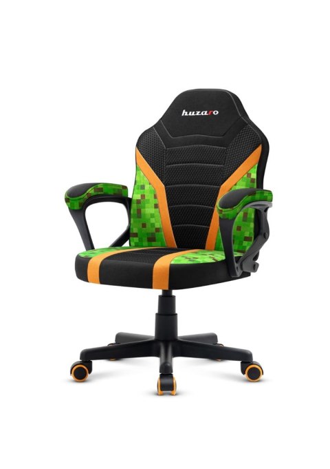 Huzaro Fotel gamingowy dla dziecka HZ-Ranger 1.0 Pixel mesh