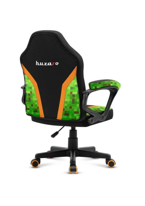 Huzaro Fotel gamingowy dla dziecka HZ-Ranger 1.0 Pixel mesh