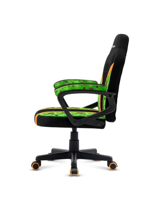 Huzaro Fotel gamingowy dla dziecka HZ-Ranger 1.0 Pixel mesh