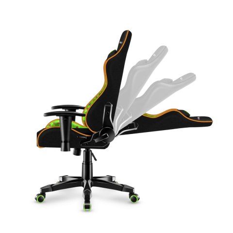Huzaro Fotel gamingowy dla dziecka HZ-Ranger 6.0 Pixel Mesh