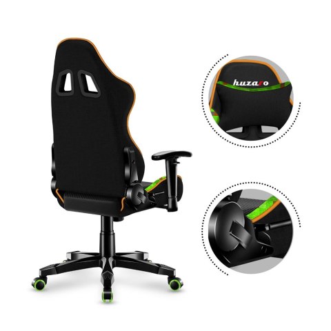Huzaro Fotel gamingowy dla dziecka HZ-Ranger 6.0 Pixel Mesh