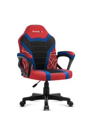 Huzaro Fotel gamingowy dla dziecka Huzaro Ranger 1.0 Spider