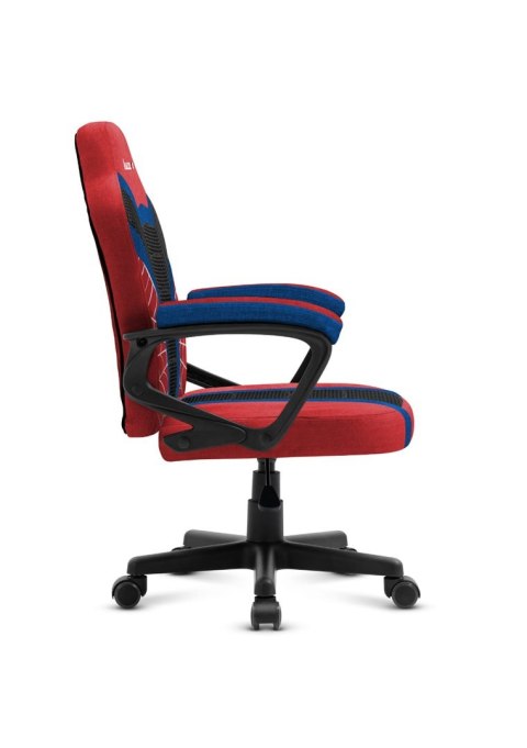 Huzaro Fotel gamingowy dla dziecka Huzaro Ranger 1.0 Spider
