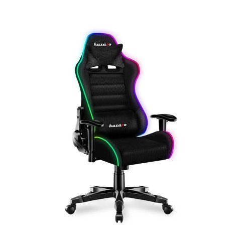 Huzaro Fotel gamingowy dla dziecka Huzaro Ranger 6.0 RGB Mesh