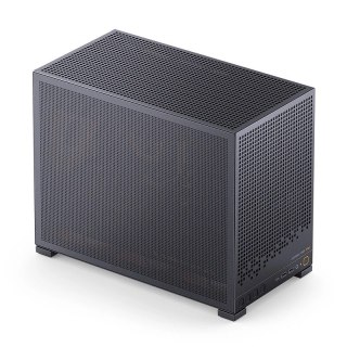 Jonsbo Jonsbo D32 PRO Midi Tower Czarny