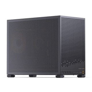 Jonsbo Jonsbo D32 PRO Midi Tower Czarny