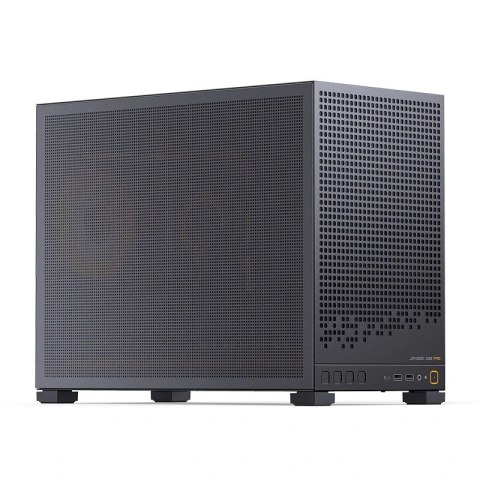 Jonsbo Jonsbo D32 PRO Midi Tower Czarny