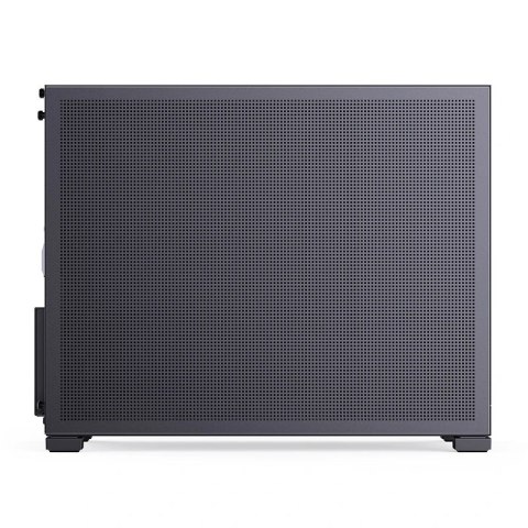 Jonsbo Jonsbo D32 PRO Midi Tower Czarny