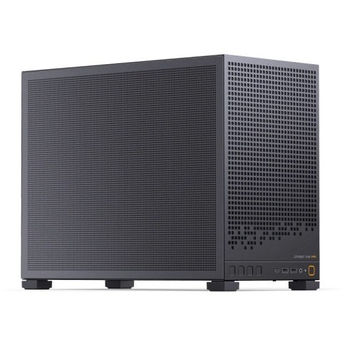 Jonsbo Jonsbo D32 PRO Midi Tower Czarny