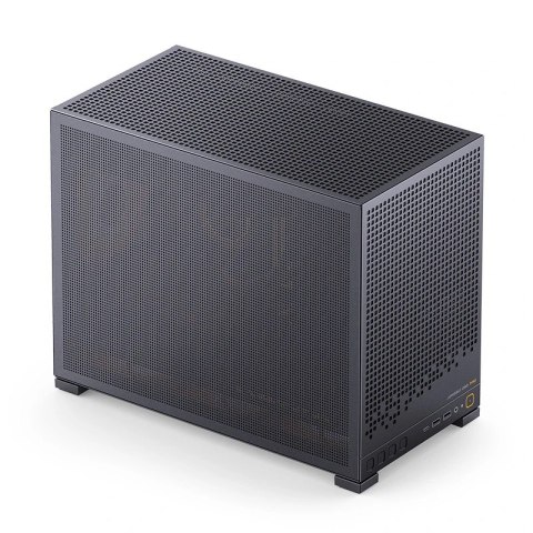 Jonsbo Jonsbo D32 PRO Midi Tower Czarny