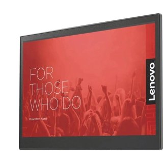 Lenovo Ekran dotykowy Lenovo InStoreScreen InTOUCH156B 15,6"FHD 450nits HDMI USB-C 4ZF1B20559