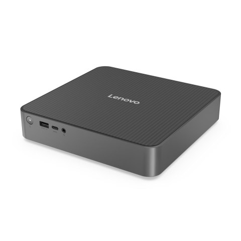 Lenovo Lenovo IdeaCentre Mini 01IRH10R Core 5 210H 16GB DDR5 5600 SSD512 Intel Graphics WLAN+BT LAN W11Pro Luna Grey 3Y OnSite
