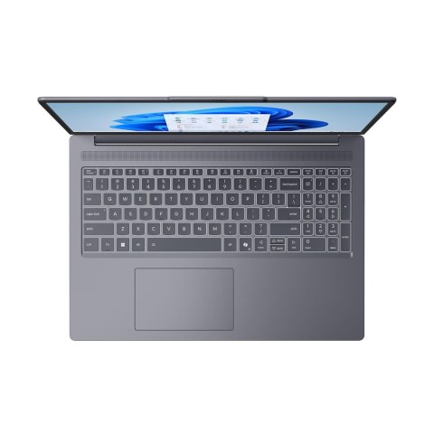 Lenovo Lenovo IdeaPad Slim 3 16ARP10 Ryzen 5 7535HS 16.0"WUXGA IPS 60Hz 300nits AG 16GB DDR5 4800 SSD512 Radeon 660M Cam720p 60Wh NoOS 