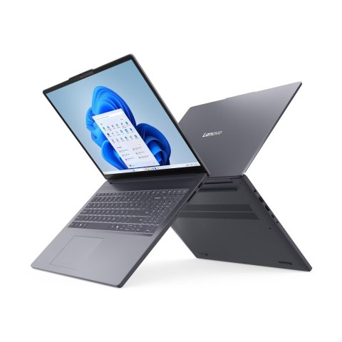Lenovo Lenovo IdeaPad Slim 3 16ARP10 Ryzen 5 7535HS 16.0"WUXGA IPS 60Hz 300nits AG 16GB DDR5 4800 SSD512 Radeon 660M Cam720p 60Wh NoOS 