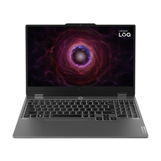 Lenovo Lenovo LOQ 15ARP9 Ryzen 5 7235HS 15.6" FHD IPS 300nits AG 144Hz 16GB DDR5 4800 SSD512 GeForce RTX 4050 6GB Cam720p 60Wh NoOS Lun