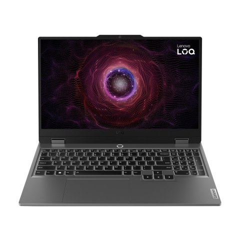 Lenovo Lenovo LOQ 15ARP9 Ryzen 5 7235HS 15.6" FHD IPS 300nits AG 144Hz 16GB DDR5 4800 SSD512 GeForce RTX 4050 6GB Cam720p 60Wh NoOS Lun