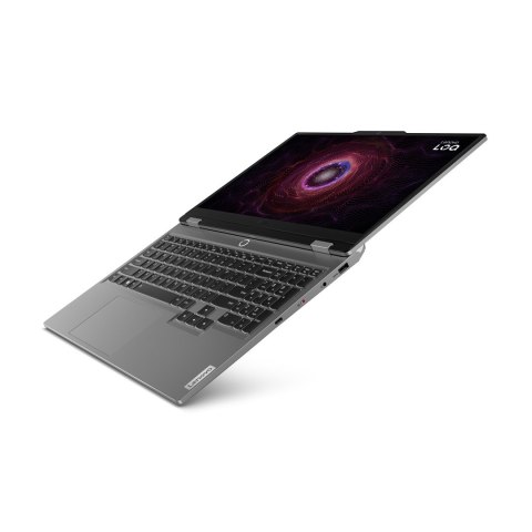 Lenovo Lenovo LOQ 15ARP9 Ryzen 5 7235HS 15.6" FHD IPS 300nits AG 144Hz 16GB DDR5 4800 SSD512 GeForce RTX 4050 6GB Cam720p 60Wh NoOS Lun