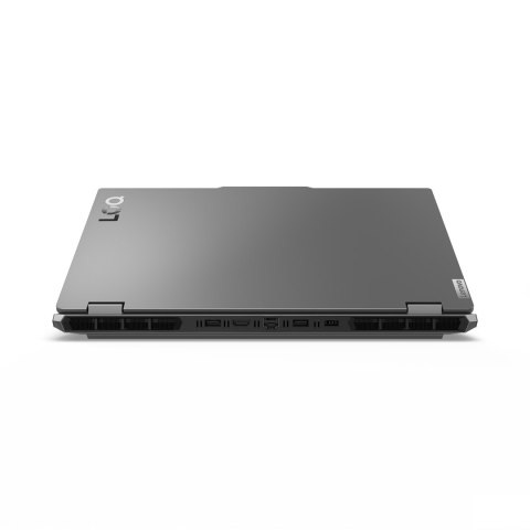 Lenovo Lenovo LOQ 15ARP9 Ryzen 5 7235HS 15.6" FHD IPS 300nits AG 144Hz 16GB DDR5 4800 SSD512 GeForce RTX 4050 6GB Cam720p 60Wh NoOS Lun
