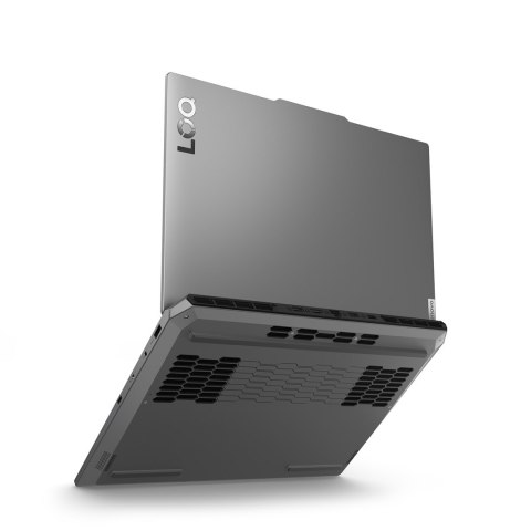 Lenovo Lenovo LOQ 15ARP9 Ryzen 5 7235HS 15.6" FHD IPS 300nits AG 144Hz 16GB DDR5 4800 SSD512 GeForce RTX 4050 6GB Cam720p 60Wh NoOS Lun