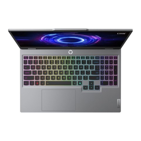 Lenovo Lenovo LOQ 15IRX10 i5-13450HX 15.6" FHD IPS 300nits AG 144Hz 16GB DDR5 4800 SSD512 GeForce RTX 5060 8GB 60Wh NoOS Luna Grey