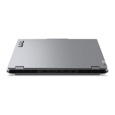 Lenovo Lenovo LOQ 15IRX10 i5-13450HX 15.6" FHD IPS 300nits AG 144Hz 16GB DDR5 4800 SSD512 GeForce RTX 5060 8GB 60Wh NoOS Luna Grey