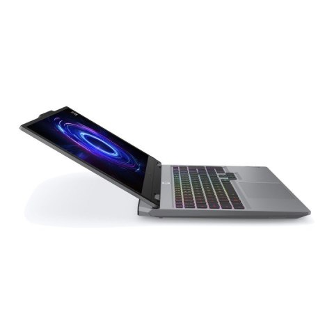 Lenovo Lenovo LOQ 15IRX10 i5-13450HX 15.6" FHD IPS 300nits AG 144Hz 16GB DDR5 4800 SSD512 GeForce RTX 5060 8GB 60Wh NoOS Luna Grey