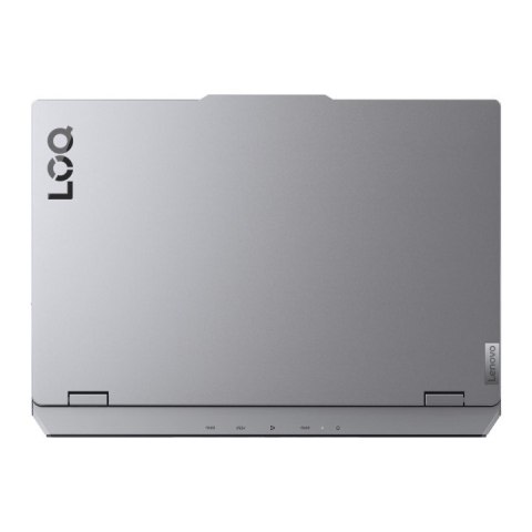 Lenovo Lenovo LOQ 15IRX10 i5-13450HX 15.6" FHD IPS 300nits AG 144Hz 16GB DDR5 4800 SSD512 GeForce RTX 5060 8GB 60Wh NoOS Luna Grey