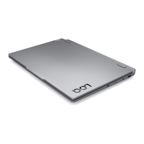 Lenovo Lenovo LOQ 15IRX10 i5-13450HX 15.6" FHD IPS 300nits AG 144Hz 16GB DDR5 4800 SSD512 GeForce RTX 5060 8GB 60Wh NoOS Luna Grey