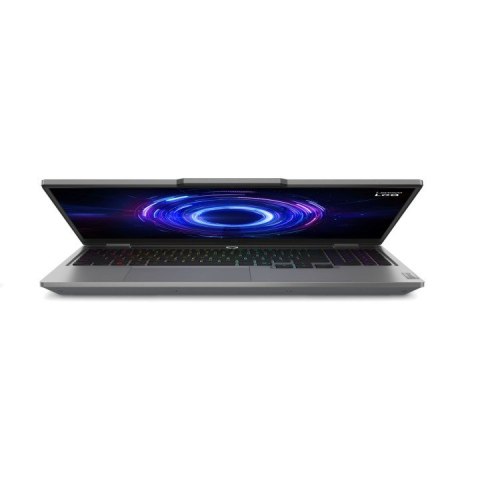 Lenovo Lenovo LOQ 15IRX10 i5-13450HX 15.6" FHD IPS 300nits AG 144Hz 16GB DDR5 4800 SSD512 GeForce RTX 5060 8GB 60Wh NoOS Luna Grey