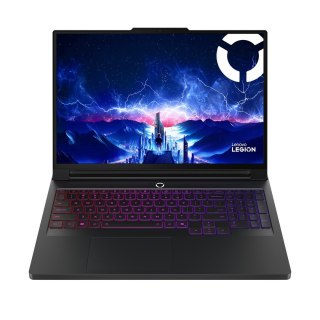 Lenovo Lenovo Legion Pro 7 16IAX10H Ultra 9 275HX 16" WQXGA OLED 500nits Glossy 240Hz 64GB DDR5 SSD1TB GeForce RTX 5080 16GB NoOS Eclip