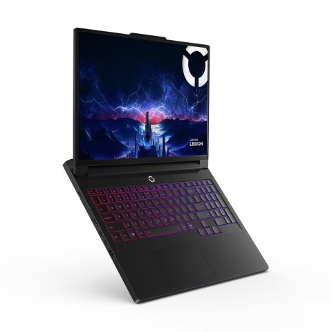 Lenovo Lenovo Legion Pro 7 16IAX10H Ultra 9 275HX 16" WQXGA OLED 500nits Glossy 240Hz 64GB DDR5 SSD1TB GeForce RTX 5080 16GB NoOS Eclip