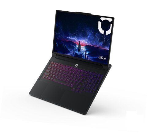 Lenovo Lenovo Legion Pro 7 16IAX10H Ultra 9 275HX 16" WQXGA OLED 500nits Glossy 240Hz 64GB DDR5 SSD1TB GeForce RTX 5080 16GB NoOS Eclip