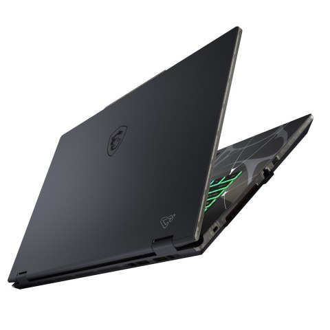 MSI MSI Cyborg 17 B13WFKG-267XPL i7-13620H 17.3" FHD 144Hz 16GB DDR5 SSD512 GeForce RTX 5060_8GB NoOS
