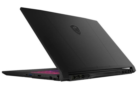 MSI MSI Katana 17 HX B14WFK-400XPL i7-14650HX 17.3" FHD 144Hz 16GB DDR5 SSD512 GeForce RTX 5060_8GB NoOS