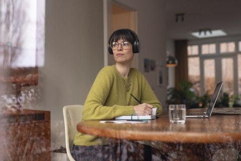 Philips Philips 5000 series TAH5209BK/00 słuchawki/zestaw słuchawkowy Bezprzewodowy Opaska na głowę Połączenia/muzyka Bluetooth Czarny