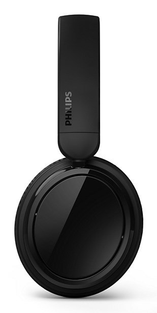 Philips Philips 5000 series TAH5209BK/00 słuchawki/zestaw słuchawkowy Bezprzewodowy Opaska na głowę Połączenia/muzyka Bluetooth Czarny