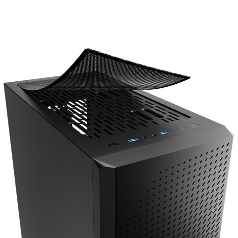 Sharkoon Sharkoon VS9 Midi Tower Czarny