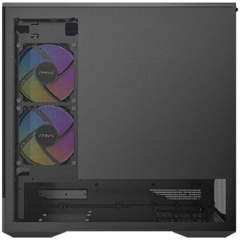 Antec Antec C2M ARGB Midi Tower Czarny