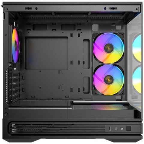 Antec Antec C2M ARGB Midi Tower Czarny