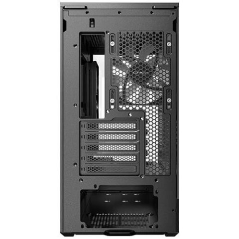 Antec Antec C2M ARGB Midi Tower Czarny