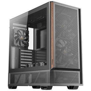 Antec Antec P30 AIR Midi Tower Czarny