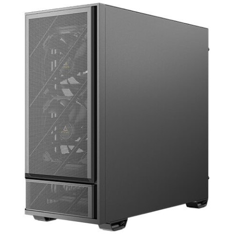Antec Antec P30 AIR Midi Tower Czarny
