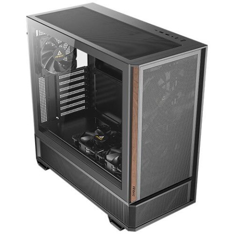 Antec Antec P30 AIR Midi Tower Czarny