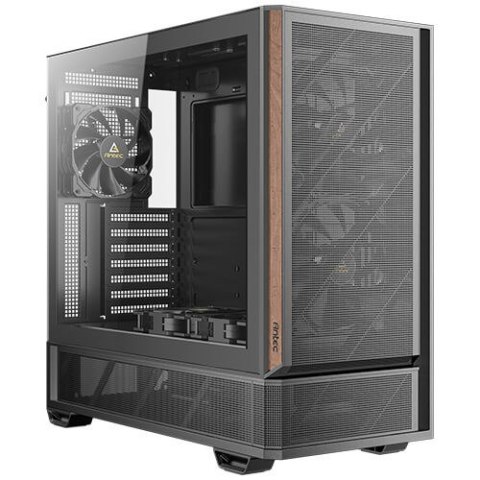 Antec Antec P30 AIR Midi Tower Czarny
