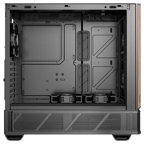Antec Antec P30 AIR Midi Tower Czarny