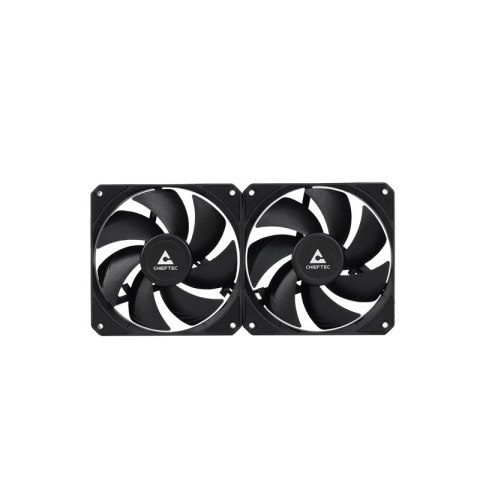 Chieftec Chieftec ICEBERG 240 DARK