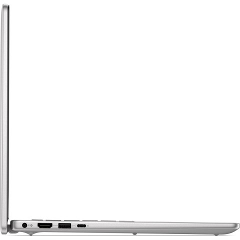 Dell Dell Pro 14 Essential PV14250 Core 5 120U 14.0"FHD+ 300nits AG 16GB DDR5 5200 SSD512 Intel Graphics FgrPr WLAN+BT BcklKb 54Wh W1