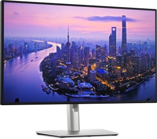 Dell Monitor Dell UltraSharp 27 4K Thunderbolt Hub U2725QE - Monitor LED - 27" - Płaski ekran - 68,6 cm