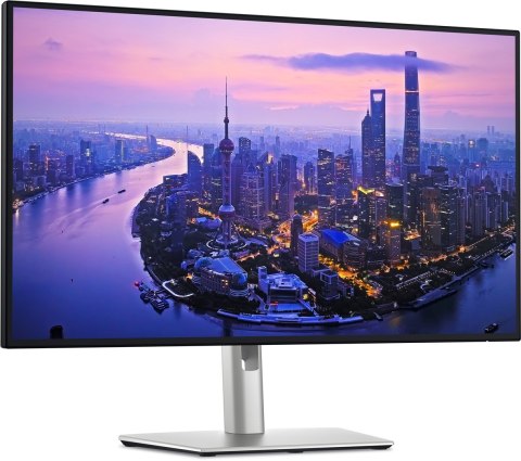 Dell Monitor Dell UltraSharp 27 4K Thunderbolt Hub U2725QE - Monitor LED - 27" - Płaski ekran - 68,6 cm