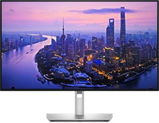Dell Monitor Dell UltraSharp 27 4K Thunderbolt Hub U2725QE - Monitor LED - 27" - Płaski ekran - 68,6 cm